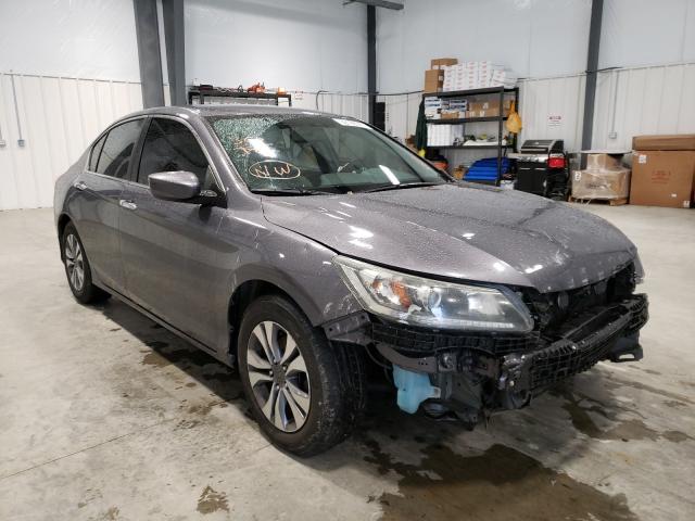 HONDA ACCORD LX 2014 1hgcr2f30ea308398