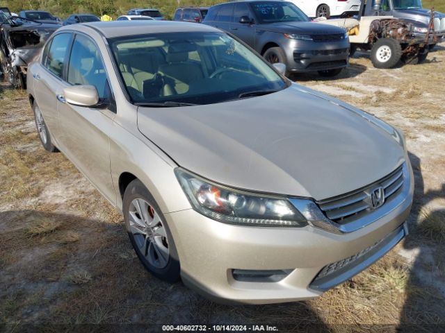 HONDA ACCORD 2015 1hgcr2f30fa003064