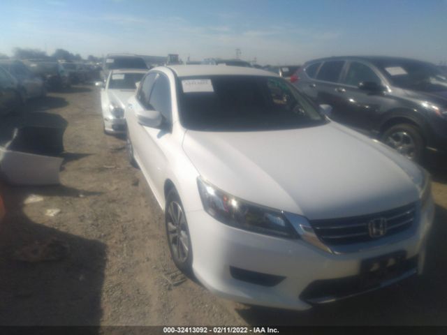 HONDA ACCORD SEDAN 2015 1hgcr2f30fa007387