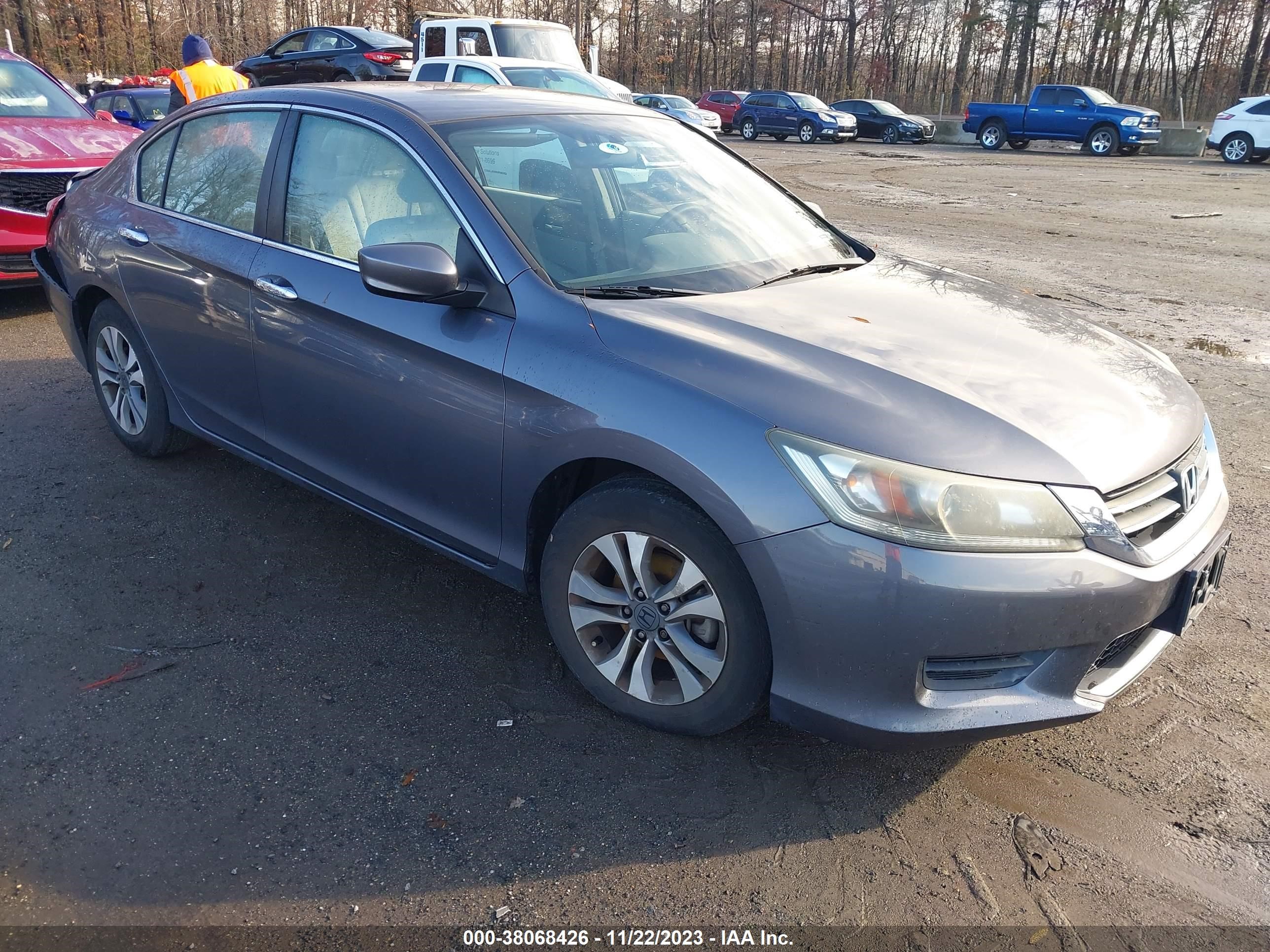 HONDA ACCORD 2015 1hgcr2f30fa012329