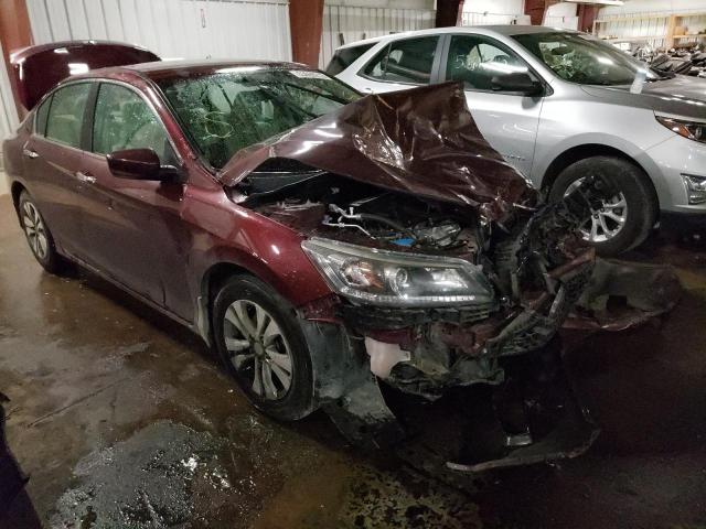 HONDA ACCORD LX 2015 1hgcr2f30fa016154