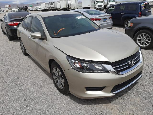 HONDA ACCORD LX 2015 1hgcr2f30fa016185