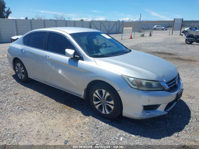 HONDA ACCORD 2015 1hgcr2f30fa017692