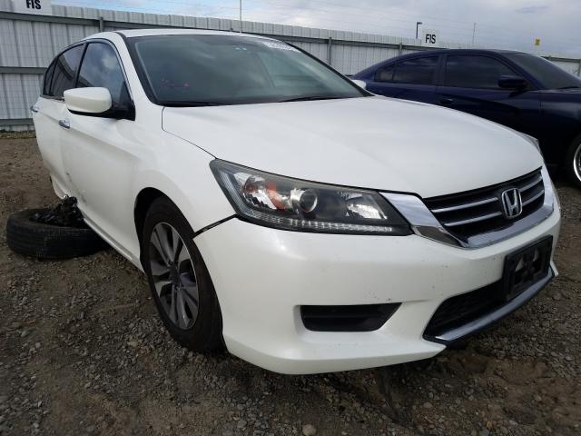 HONDA ACCORD LX 2015 1hgcr2f30fa018650