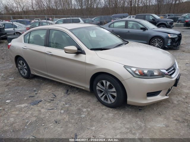 HONDA ACCORD 2015 1hgcr2f30fa020317