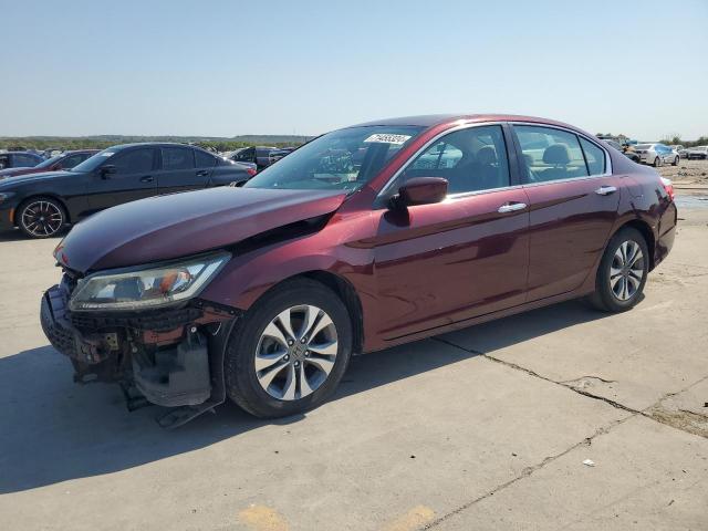 HONDA ACCORD LX 2015 1hgcr2f30fa021113