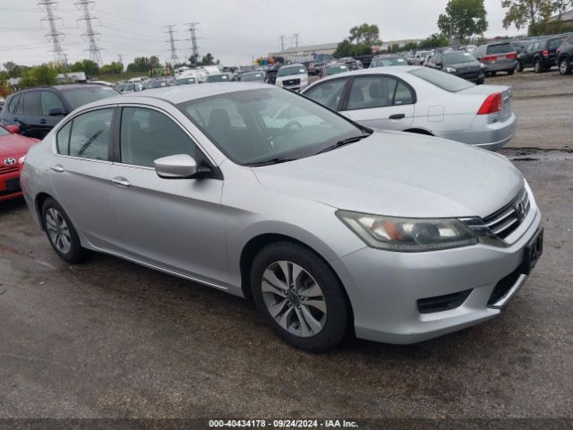 HONDA ACCORD 2015 1hgcr2f30fa023590