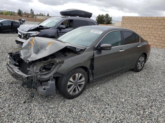 HONDA ACCORD LX 2015 1hgcr2f30fa031642