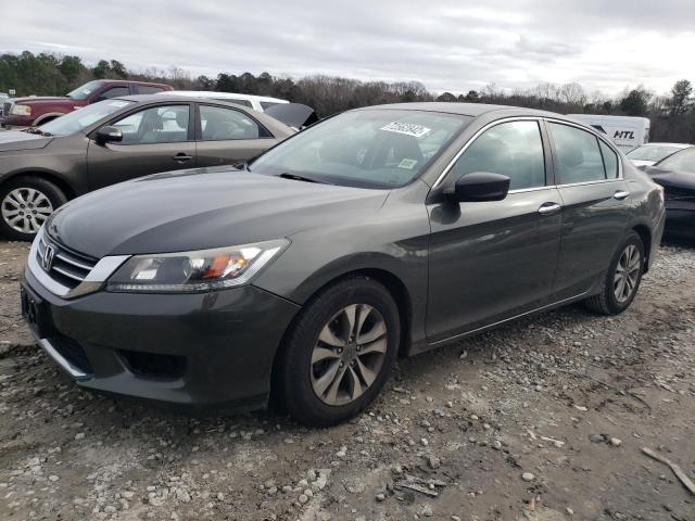 HONDA ACCORD LX 2015 1hgcr2f30fa031687