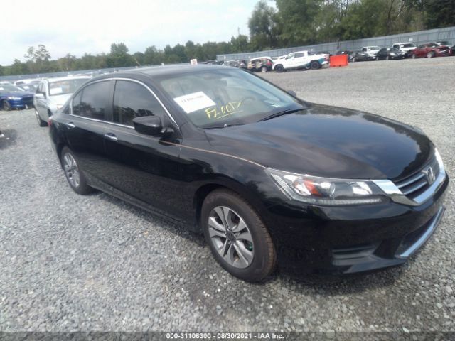 HONDA ACCORD SEDAN 2015 1hgcr2f30fa035478