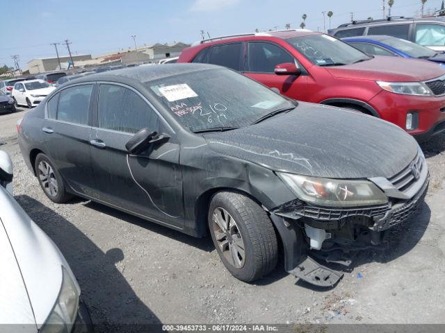 HONDA ACCORD 2015 1hgcr2f30fa039627