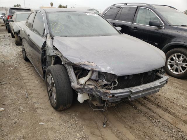 HONDA ACCORD LX 2015 1hgcr2f30fa051048