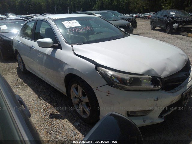 HONDA ACCORD SEDAN 2015 1hgcr2f30fa055956