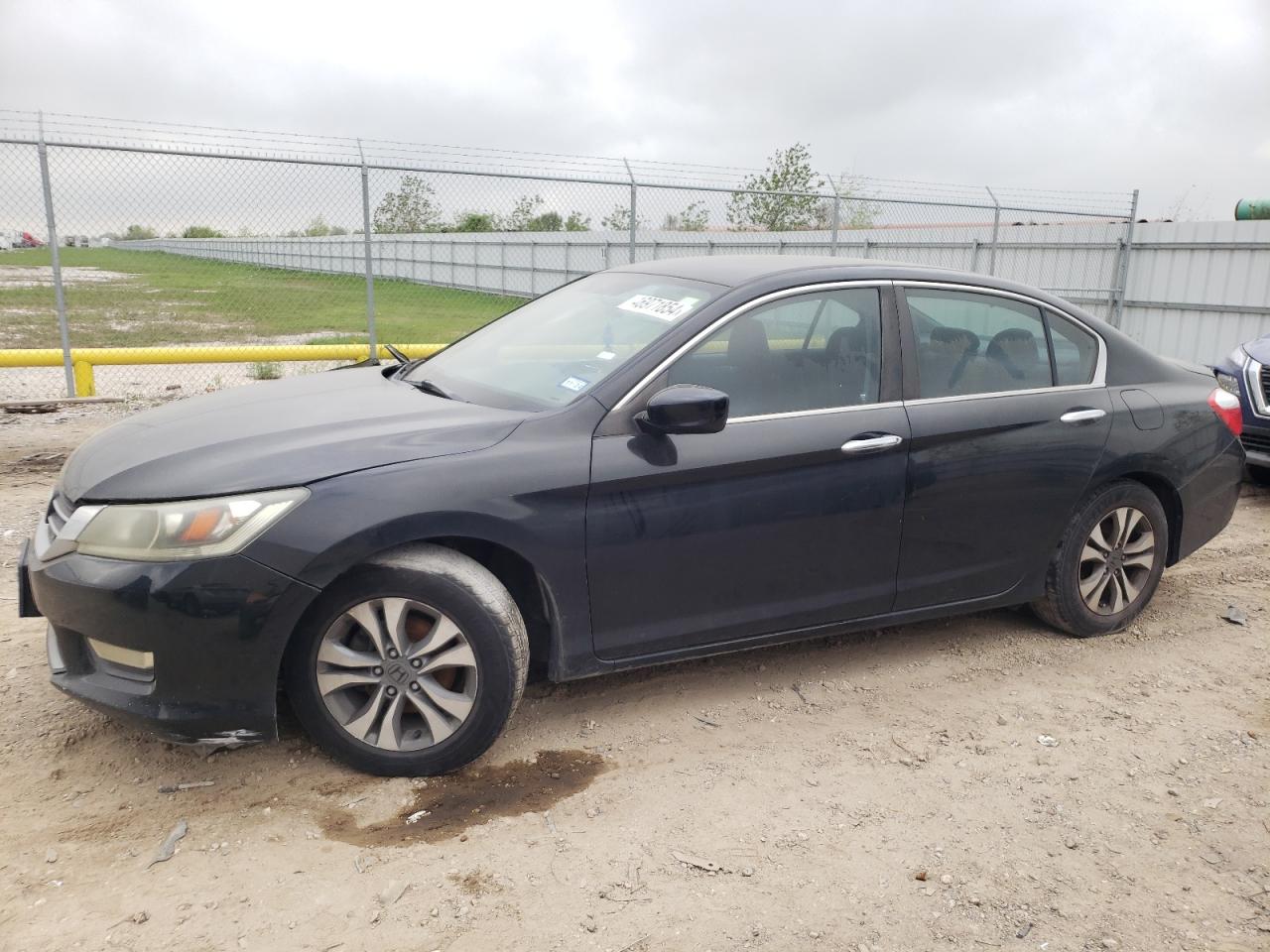 HONDA ACCORD 2015 1hgcr2f30fa058534