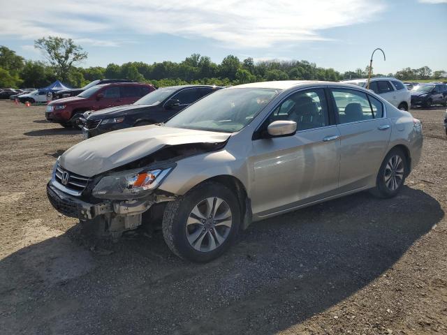 HONDA ACCORD LX 2015 1hgcr2f30fa061823