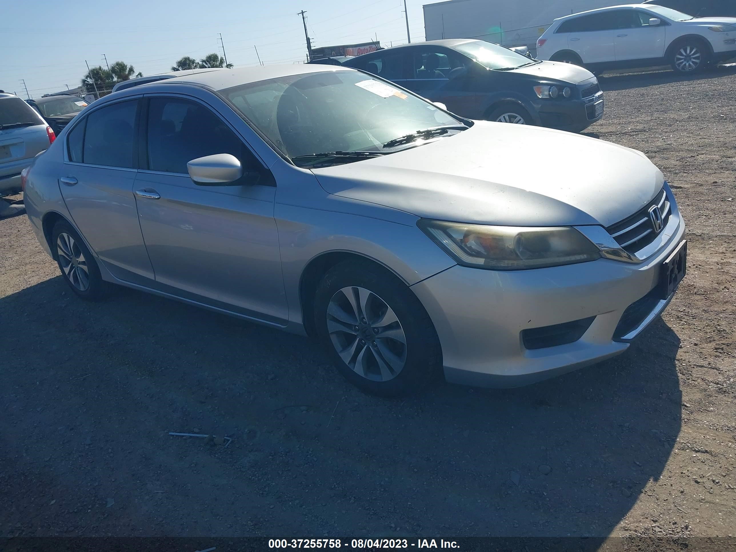 HONDA ACCORD 2015 1hgcr2f30fa064933