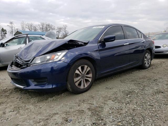 HONDA ACCORD LX 2015 1hgcr2f30fa067802