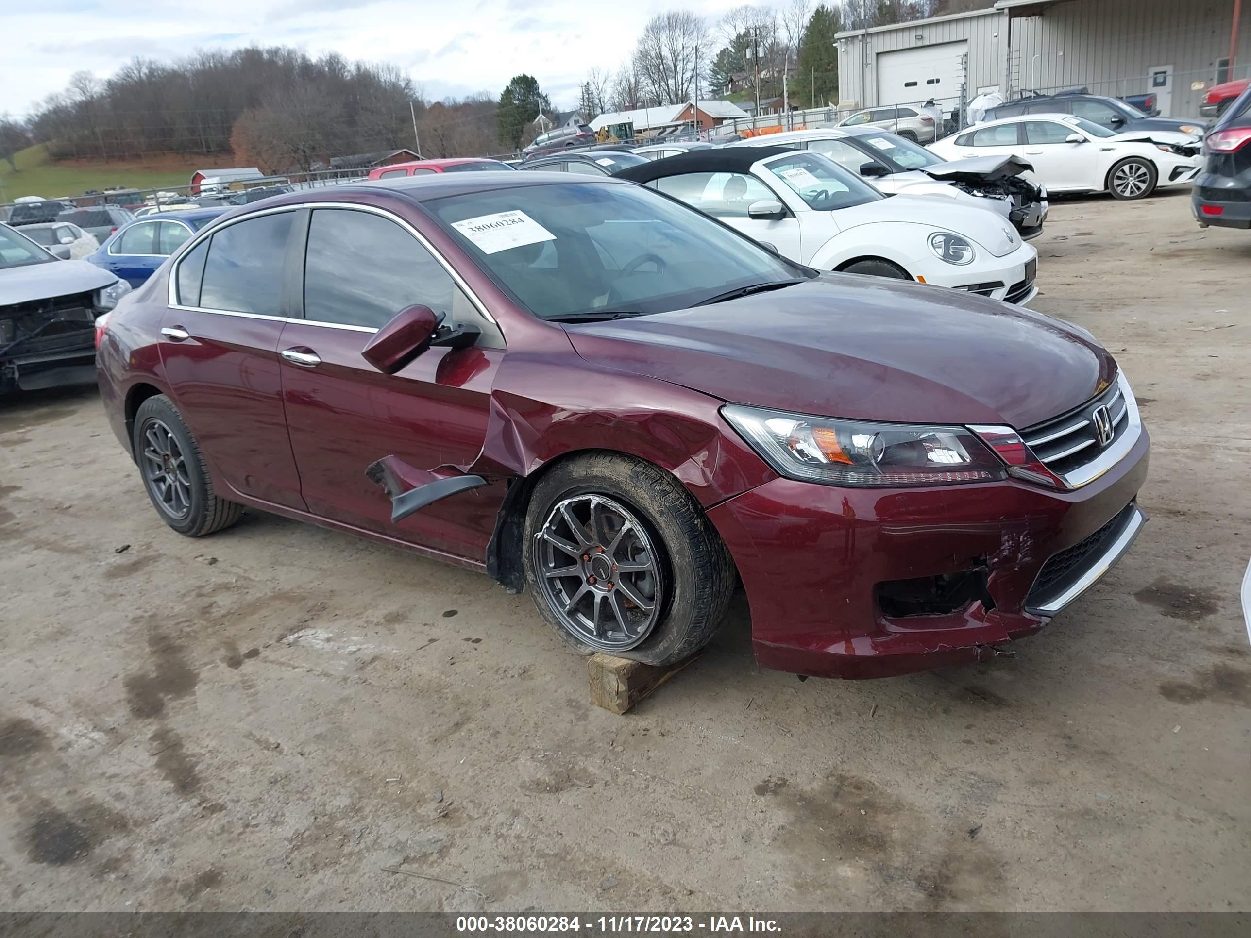 HONDA ACCORD 2015 1hgcr2f30fa069985