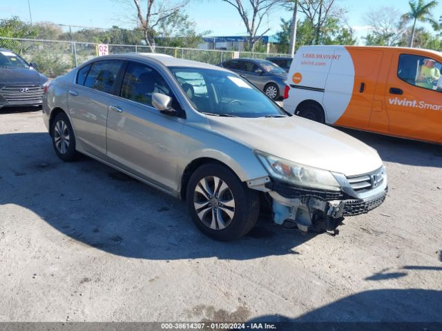 HONDA ACCORD 2015 1hgcr2f30fa074183