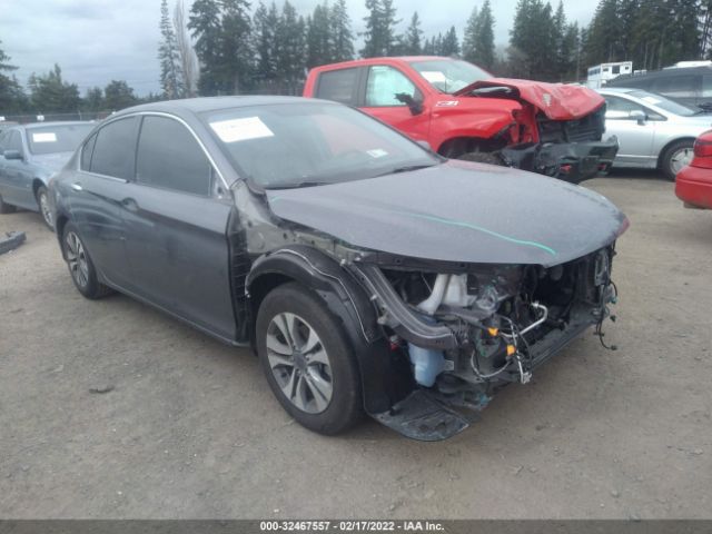 HONDA ACCORD SEDAN 2015 1hgcr2f30fa074748