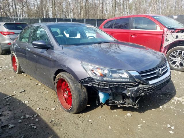 HONDA ACCORD LX 2015 1hgcr2f30fa075110