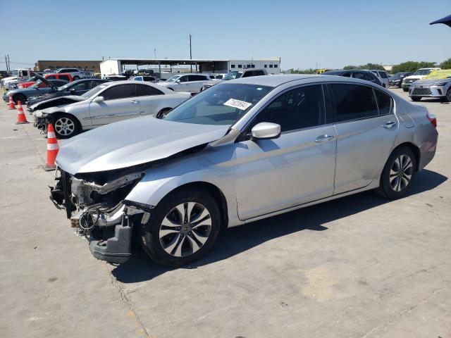 HONDA ACCORD LX 2015 1hgcr2f30fa080856