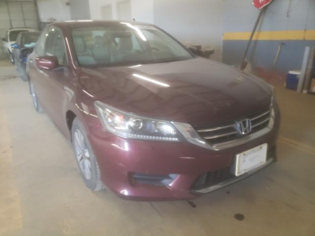 HONDA ACCORD LX 2015 1hgcr2f30fa083465