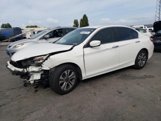 HONDA ACCORD LX 2015 1hgcr2f30fa085054