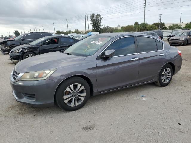 HONDA ACCORD LX 2015 1hgcr2f30fa090013