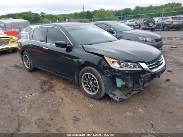 HONDA ACCORD 2015 1hgcr2f30fa095227