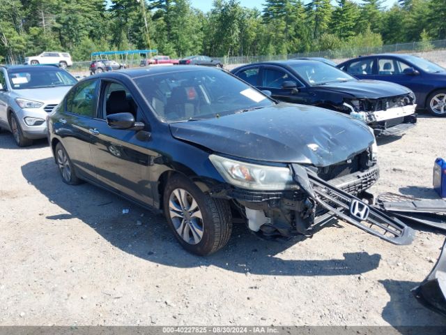 HONDA ACCORD 2015 1hgcr2f30fa104184