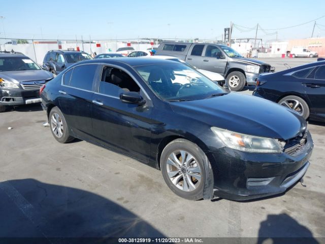 HONDA ACCORD 2015 1hgcr2f30fa107618