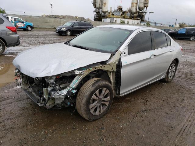 HONDA ACCORD LX 2015 1hgcr2f30fa110213