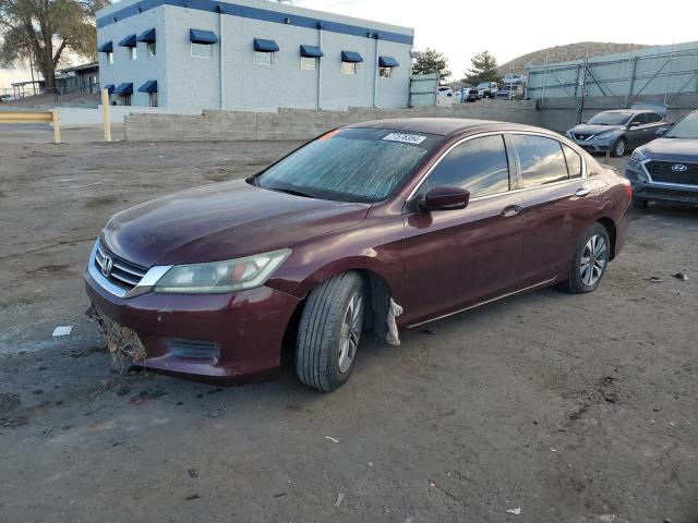 HONDA ACCORD LX 2015 1hgcr2f30fa111684