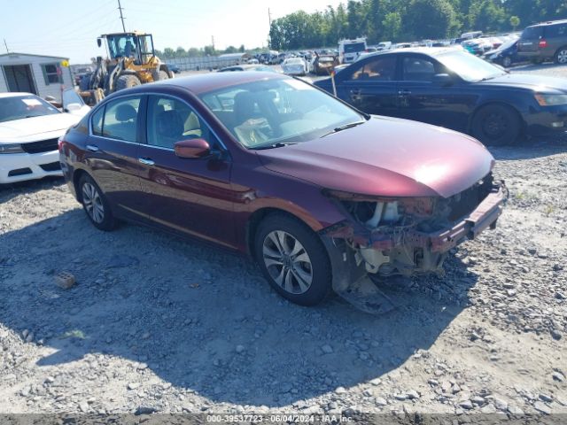 HONDA ACCORD 2015 1hgcr2f30fa111703