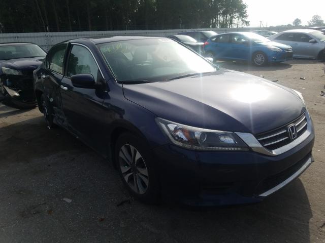 HONDA ACCORD LX 2015 1hgcr2f30fa112186