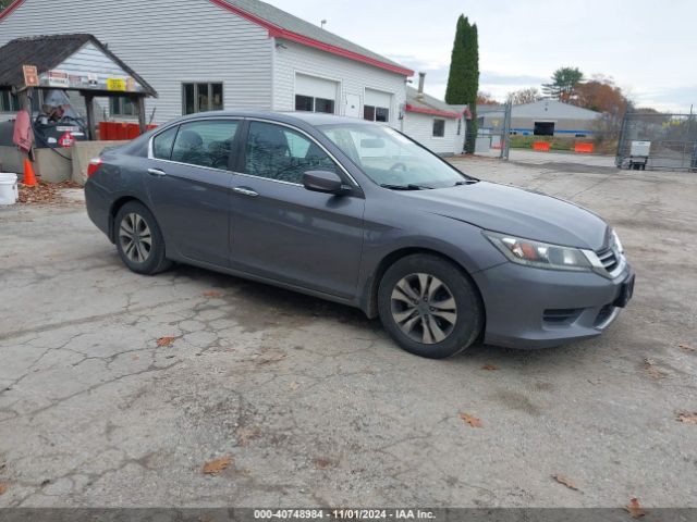 HONDA ACCORD 2015 1hgcr2f30fa125892