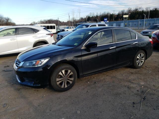 HONDA ACCORD LX 2015 1hgcr2f30fa127822