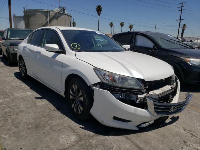 HONDA ACCORD LX 2015 1hgcr2f30fa128727