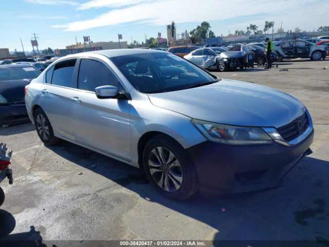 HONDA ACCORD 2015 1hgcr2f30fa129084