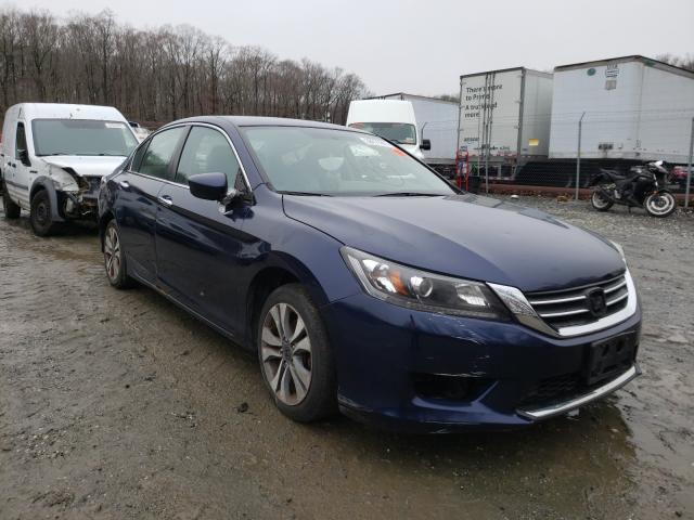 HONDA ACCORD LX 2015 1hgcr2f30fa130140