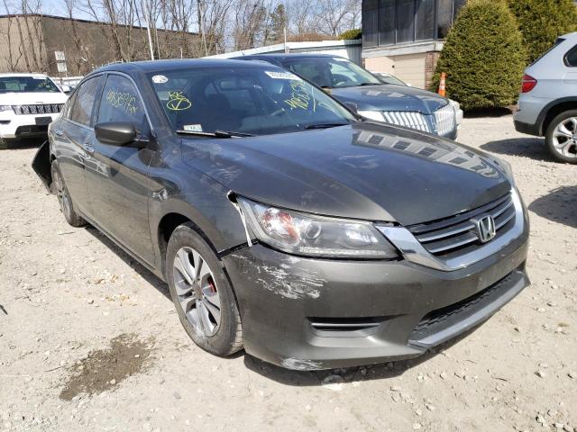 HONDA ACCORD LX 2015 1hgcr2f30fa135354