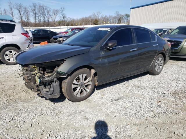 HONDA ACCORD LX 2015 1hgcr2f30fa135418