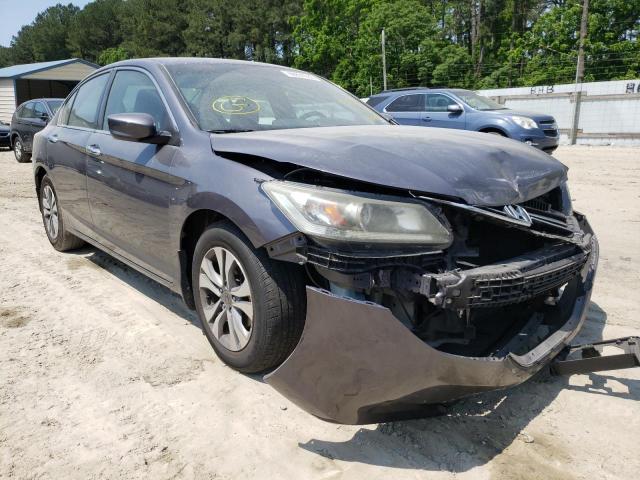 HONDA ACCORD LX 2015 1hgcr2f30fa136116