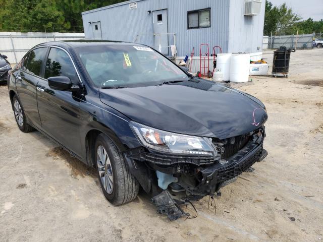 HONDA ACCORD LX 2015 1hgcr2f30fa137511