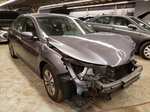 HONDA ACCORD LX 2015 1hgcr2f30fa137945