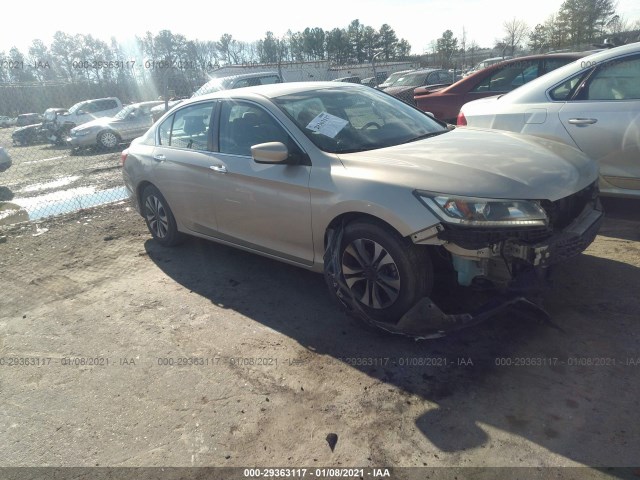 HONDA ACCORD SEDAN 2015 1hgcr2f30fa138741