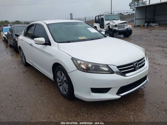 HONDA ACCORD 2015 1hgcr2f30fa140599