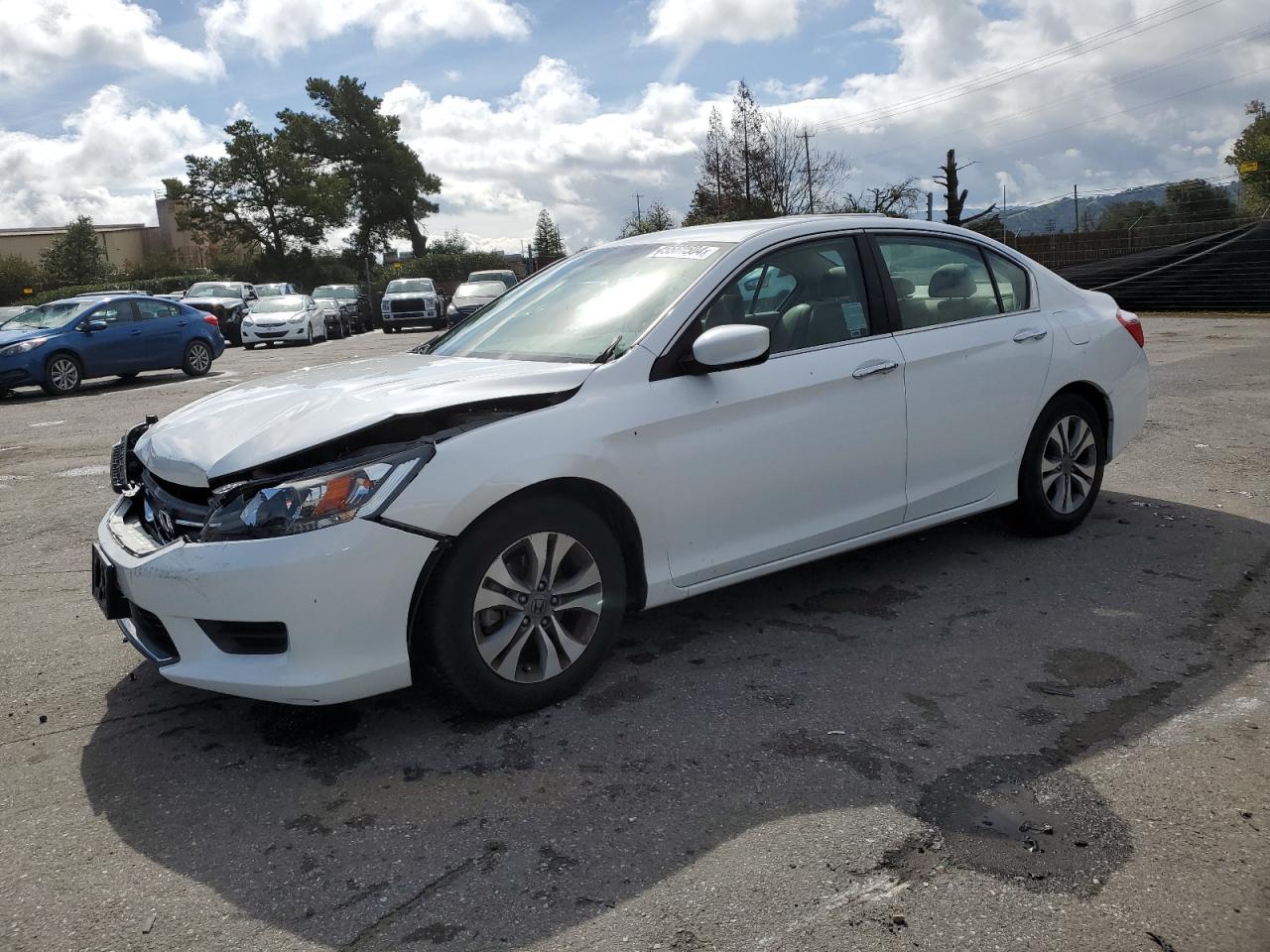 HONDA ACCORD 2015 1hgcr2f30fa142336