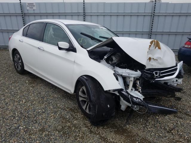 HONDA ACCORD LX 2015 1hgcr2f30fa143499